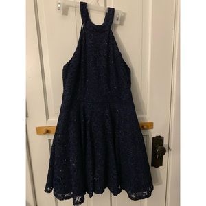 B.Smart Formal Homecoming Dress -JCPENNEY